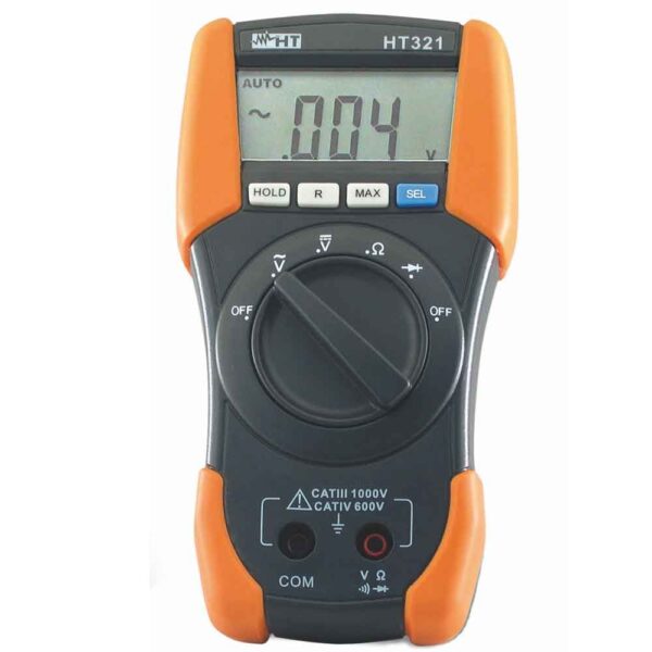 HT Instruments HT321 ID Surveying