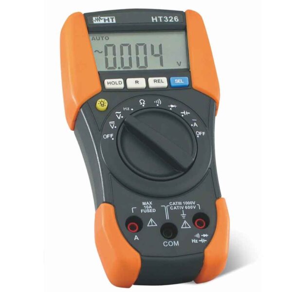 HT Instruments HT326 ID Surveying