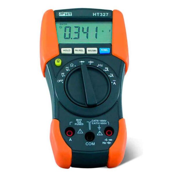 HT Instruments HT327 ID Surveying