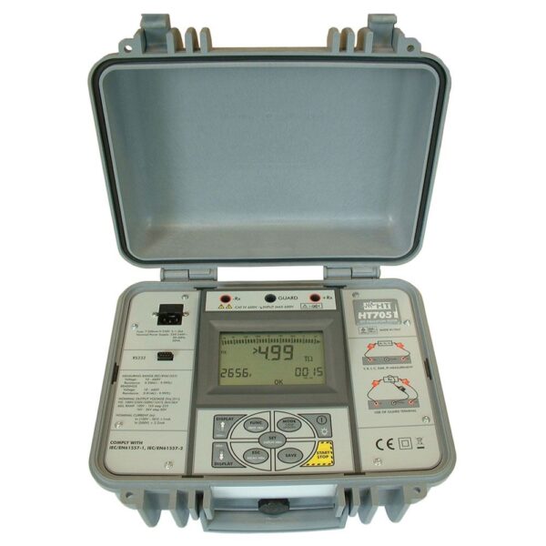 HT Instruments HT7051 ID Surveying