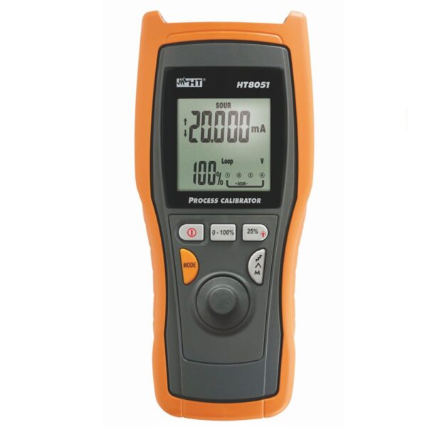 HT Instruments HT8051 ID Surveying