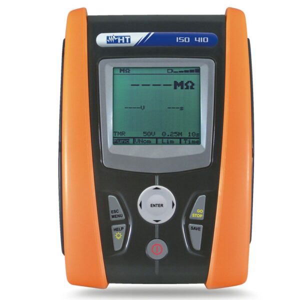 HT Instruments ISO 410 ID Surveying