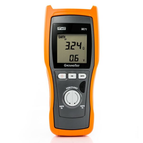 HT Instruments M71 ID Surveying