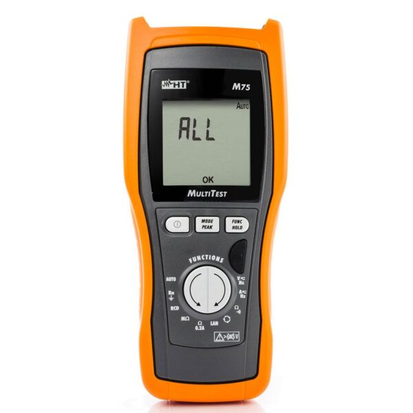 HT Instruments M75 ID Surveying