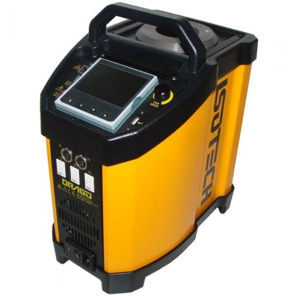 Isotech HYPERION 4936 ADVANCED ID Surveying