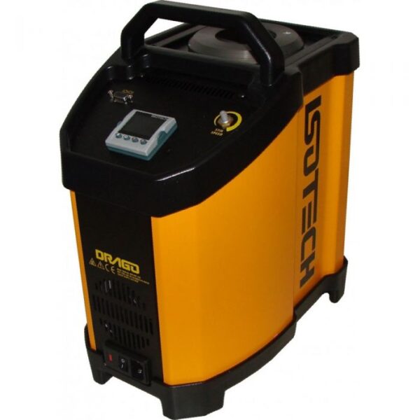 Isotech HYPERION 4936 BASIC ID Surveying