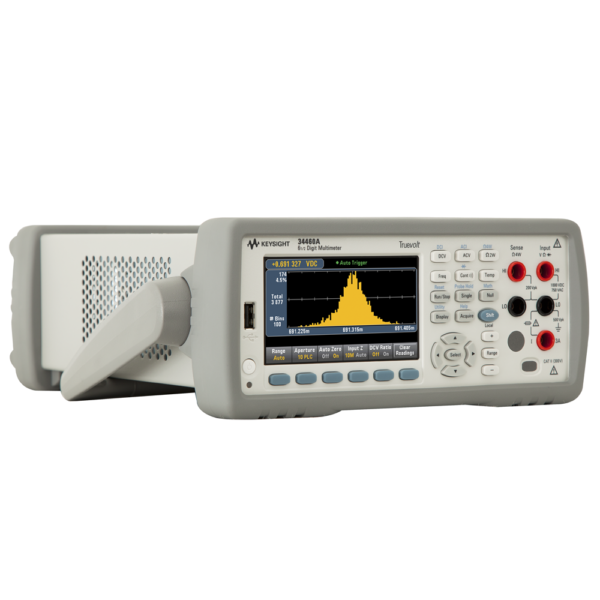 Keysight Technologies 34460A ID Surveying