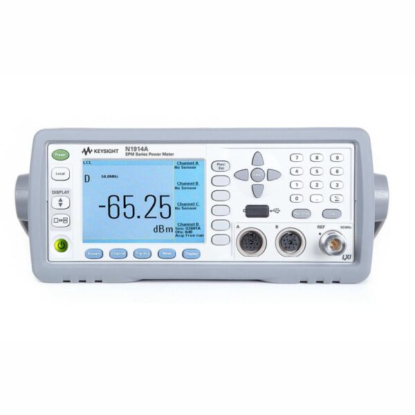 Keysight Technologies N1914A ID Surveying