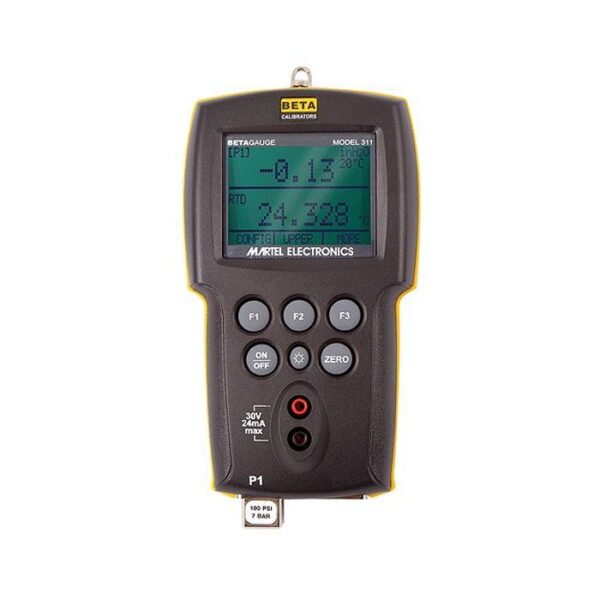 Martel Electronics 311A 1000G ID Surveying