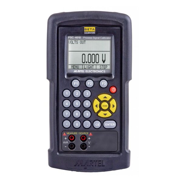 Martel Electronics PSC 4010 50 ID Surveying