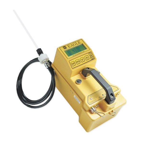 RKI Instruments 72 1 1 ID Surveying