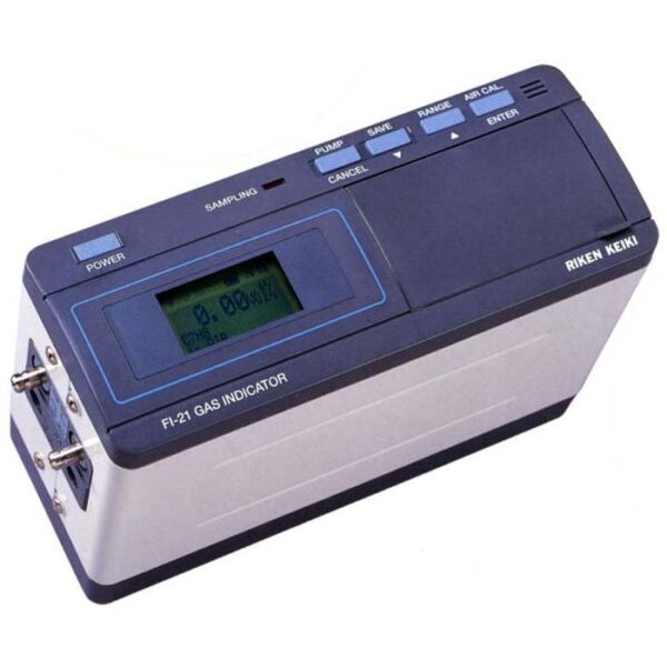 RKI Instruments 73 4020RK 01 ID Surveying