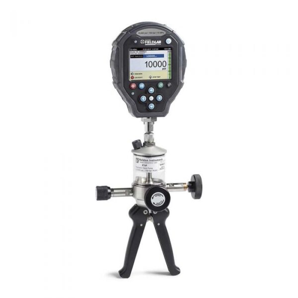 Ralston Instruments XTHP 10KPSIG FL ID Surveying