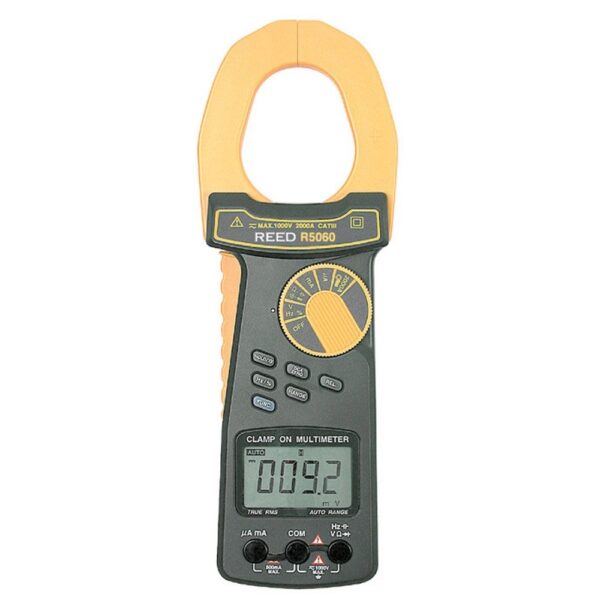 Reed Instruments R5060 ID Surveying