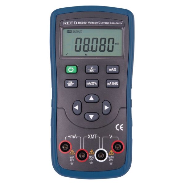 Reed Instruments R5800 ID Surveying