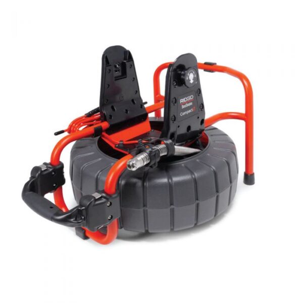 Ridgid Tools 48093 ID Surveying