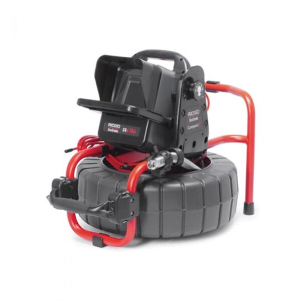 Ridgid Tools 48113 ID Surveying