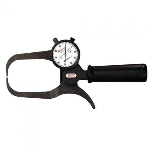 Starrett 1017 4 65091 ID Surveying