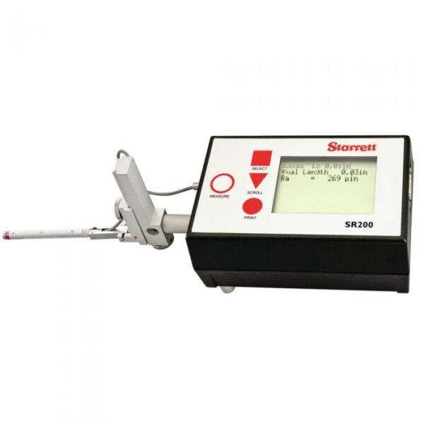 Starrett SR300 1 ID Surveying