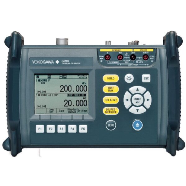 Yokogawa CA7002 ID Surveying